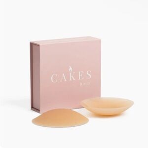 Cakes Body Plus